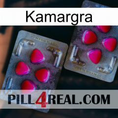 Kamargra 15